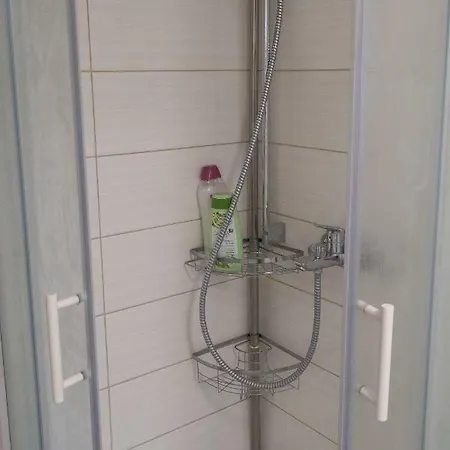 Apartmán Elegant Studio On The Prime Location
