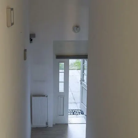 公寓 Elegant Studio On The Prime Location 卢布尔雅那