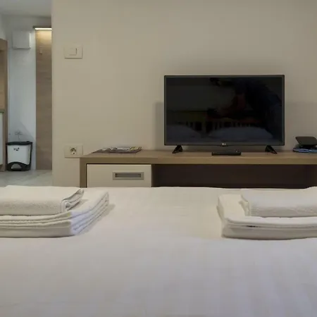 公寓 Elegant Studio On The Prime Location *